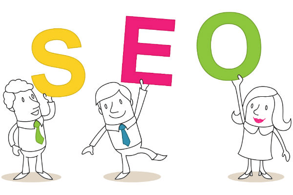 Thiết kế trang web chuẩn seo