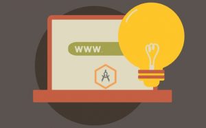 Website là chìa khóa thành công