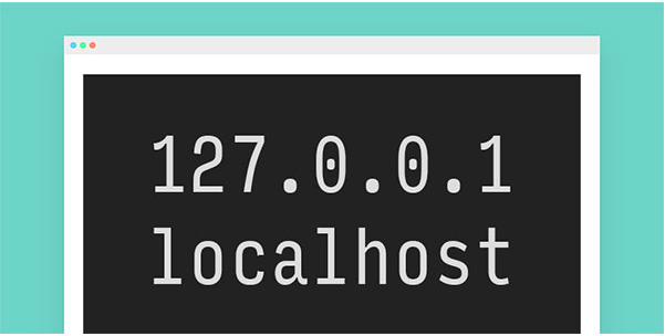 Định nghĩa localhost