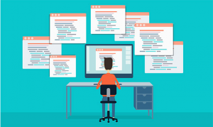 Tổng quan về localhost trong thiết kế website.