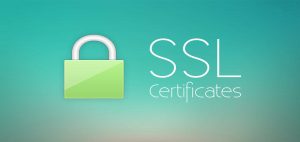ssl certificate