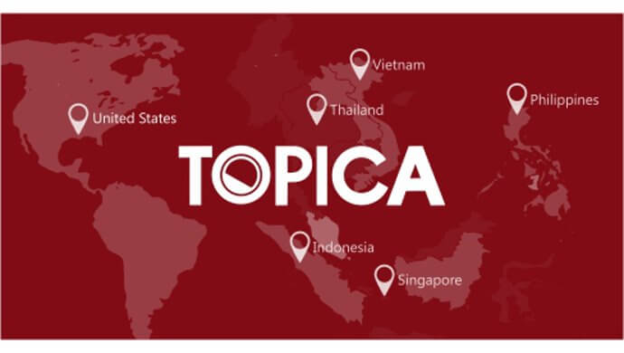 Trang web học online chuyên nghiệp trong và ngoài nước Topica