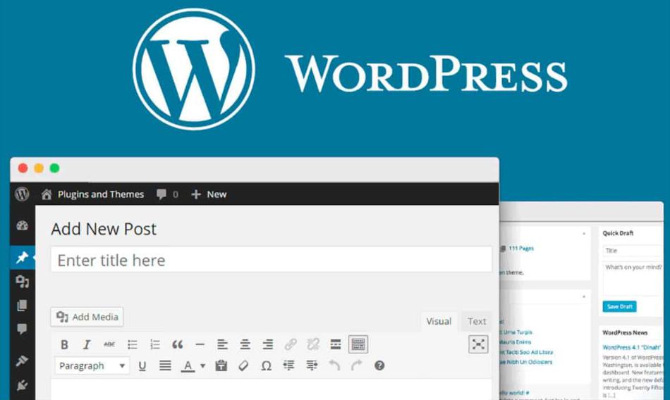 Wordpress là gì