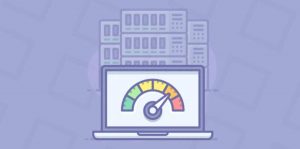 Kiểm tra tốc độ website WordPress