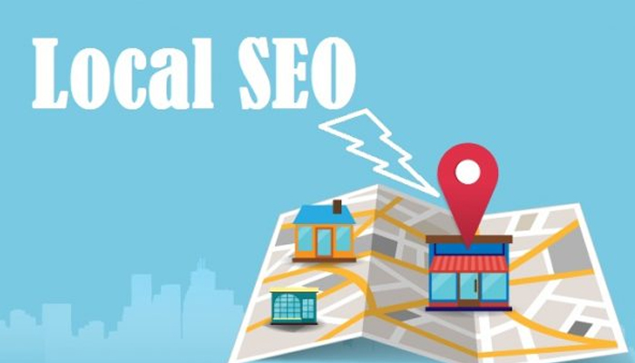 Local SEO