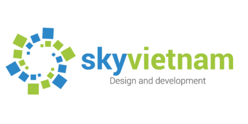 Sky Vietnam - Đơn vị thiết kế Website theo yêu cầu uy tín