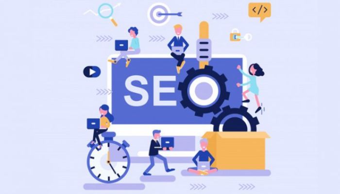 Tại sao cần tối ưu hóa nội dung website chuẩn SEO?