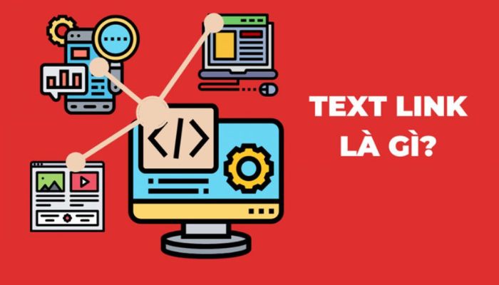 Textlink là gì?