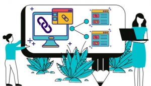 Textlink có ảnh hưởng gì đối với SEO?