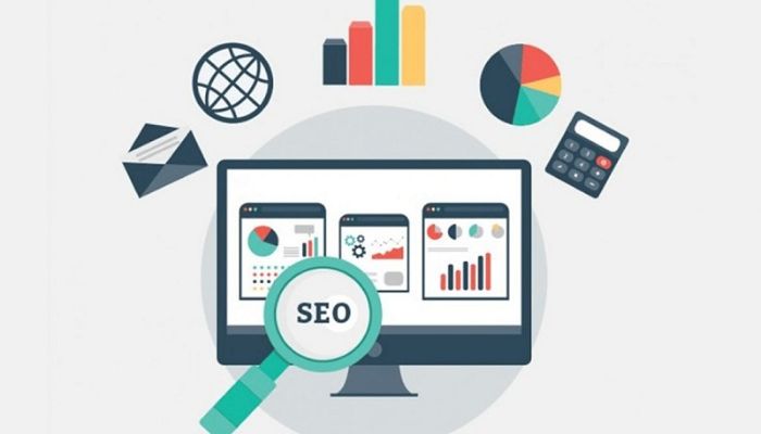 Website chuẩn SEO là gì?