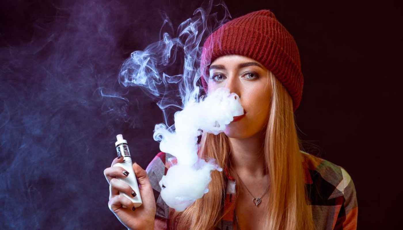 Vape nhiều khói phụ thuộc những yếu tố nào?