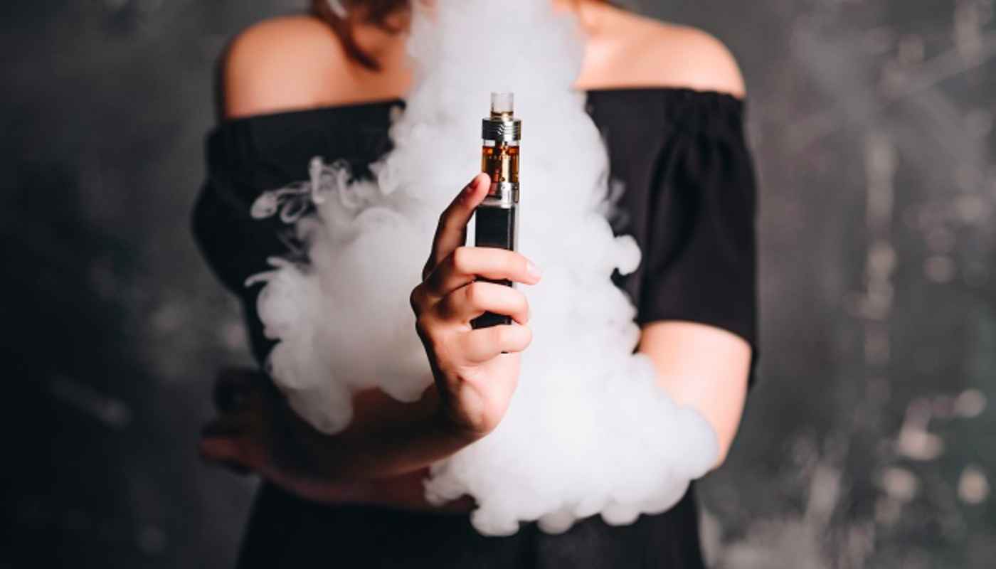 Vape siêu khói là gì?