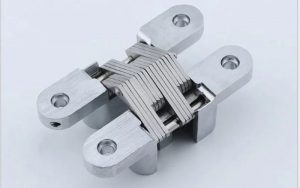 bản lề chữ thập