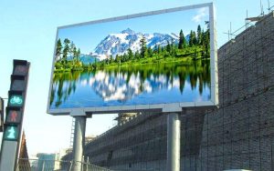 thuê màn hình led chính hãng