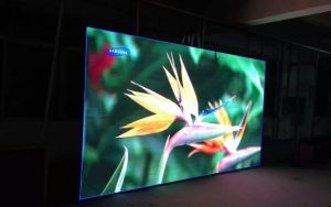 màn led chất lượng