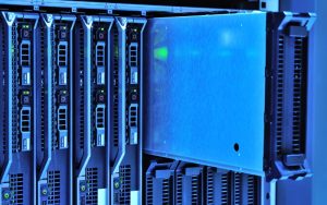 máy chủ vật lý riêng là gì