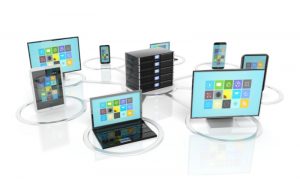 máy chủ web server là gì