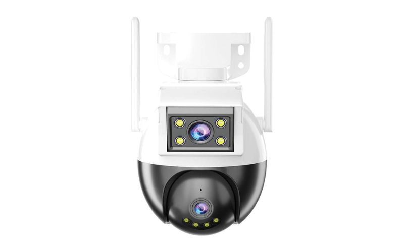 Đối tượng sử dụng camera
