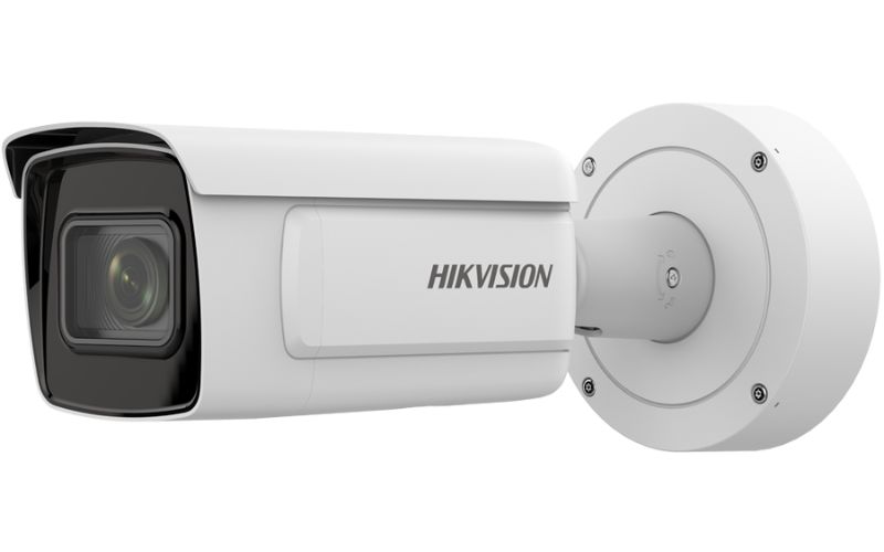 thương hiệu camera Hikvision