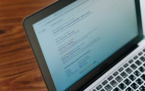 khả năng tăng thứ hạng tìm kiếm tự nhiên trên Google