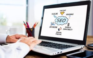 web chuẩn seo là gì
