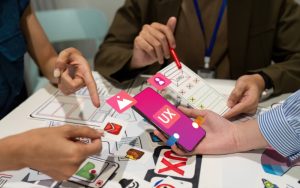 xây dựng sơ đồ trang (sitemap) hợp lý