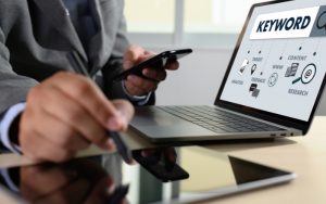 nghiên cứu từ khóa