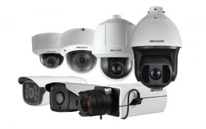 Thiết kế và kiểu dáng camera