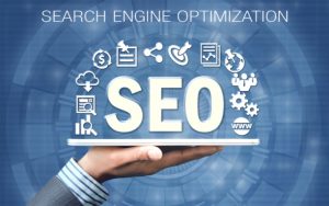 tiêu chí đánh giá website chuẩn SEO