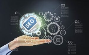 tối ưu kỹ thuật chuẩn SEO