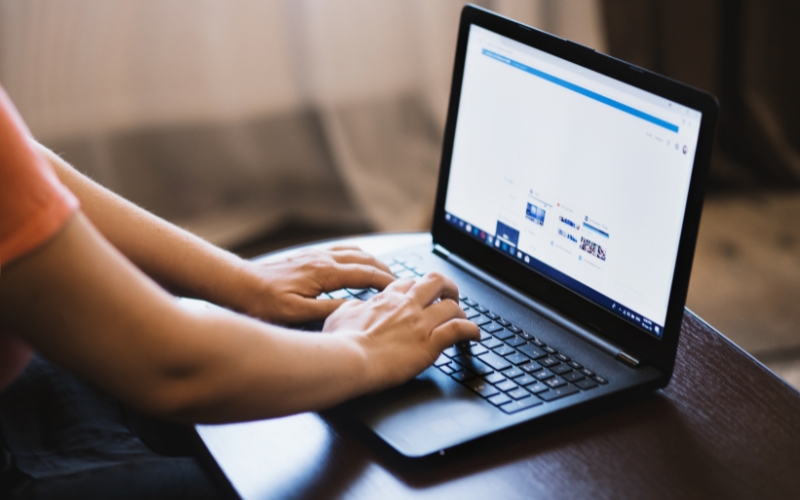 đầu tư vào nội dung chuẩn SEO