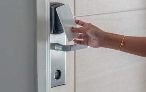 Thẻ từ RF (RFID)