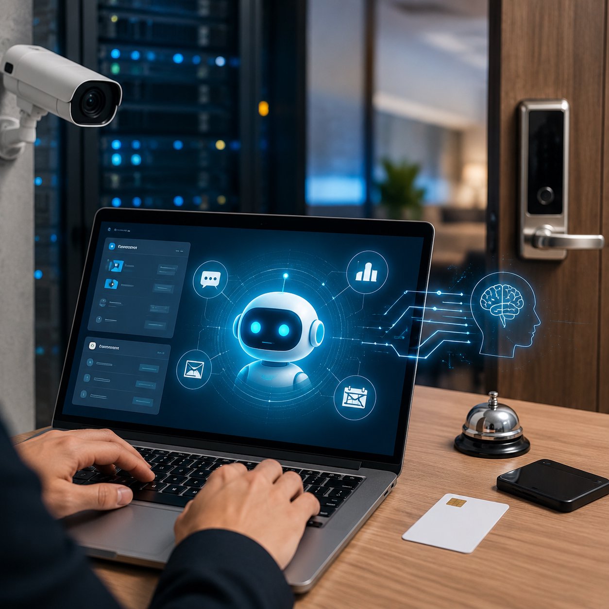 Vì sao AI agent đang được quan tâm trong ngành tech?