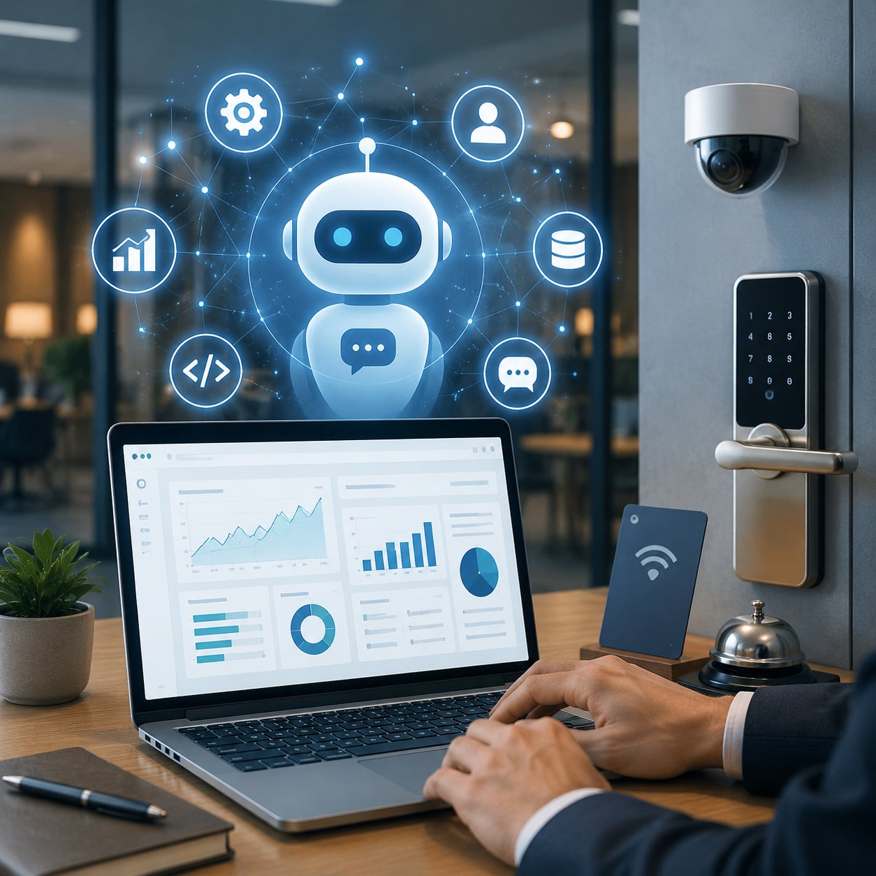 AI agent là gì trong bối cảnh phát triển sản phẩm số?