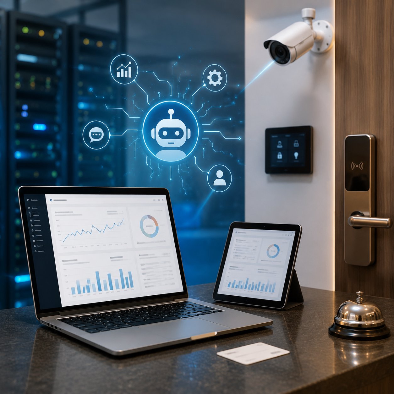 AI agent là gì? Xu hướng tự động hóa trong sản phẩm số