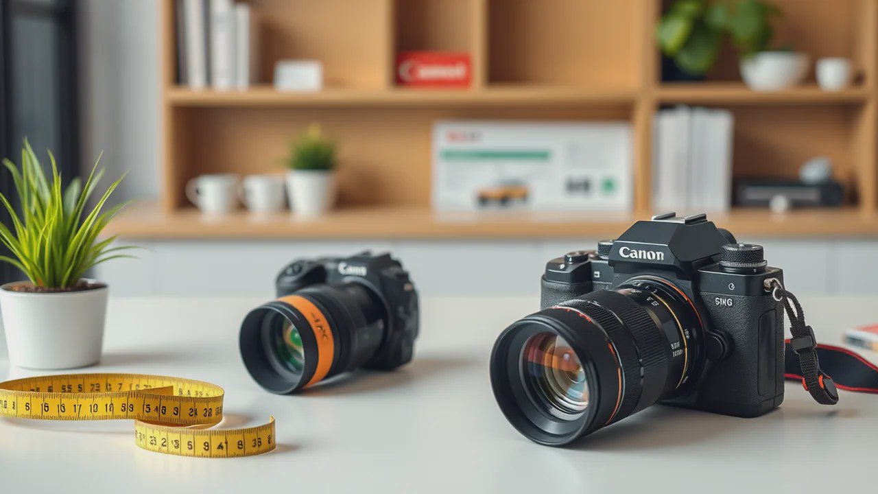 Nguyên Tắc Bố Trí Camera An Ninh Showroom Tránh Điểm Mù Nguyên Tắc Bố Trí Camera An Ninh Showroom Tránh Điểm Mù
