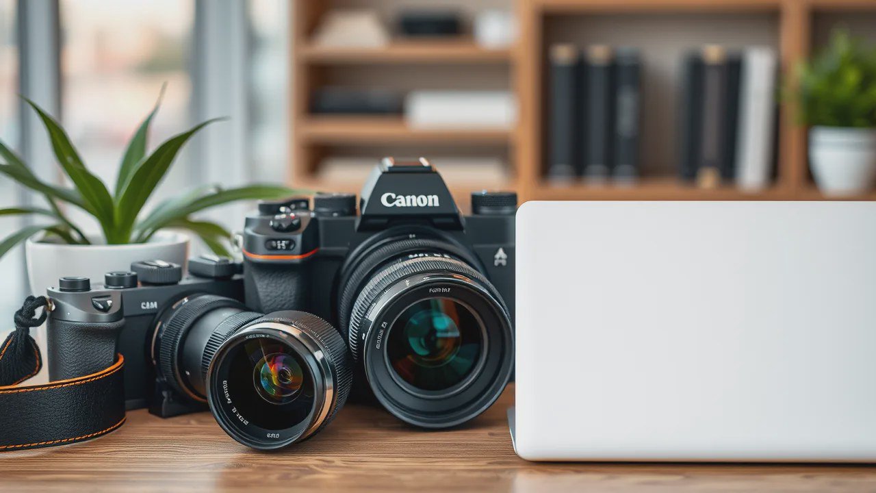 Camera An Ninh Showroom Giá Trị Cao Tránh Điểm Mù Camera An Ninh Showroom Giá Trị Cao Tránh Điểm Mù