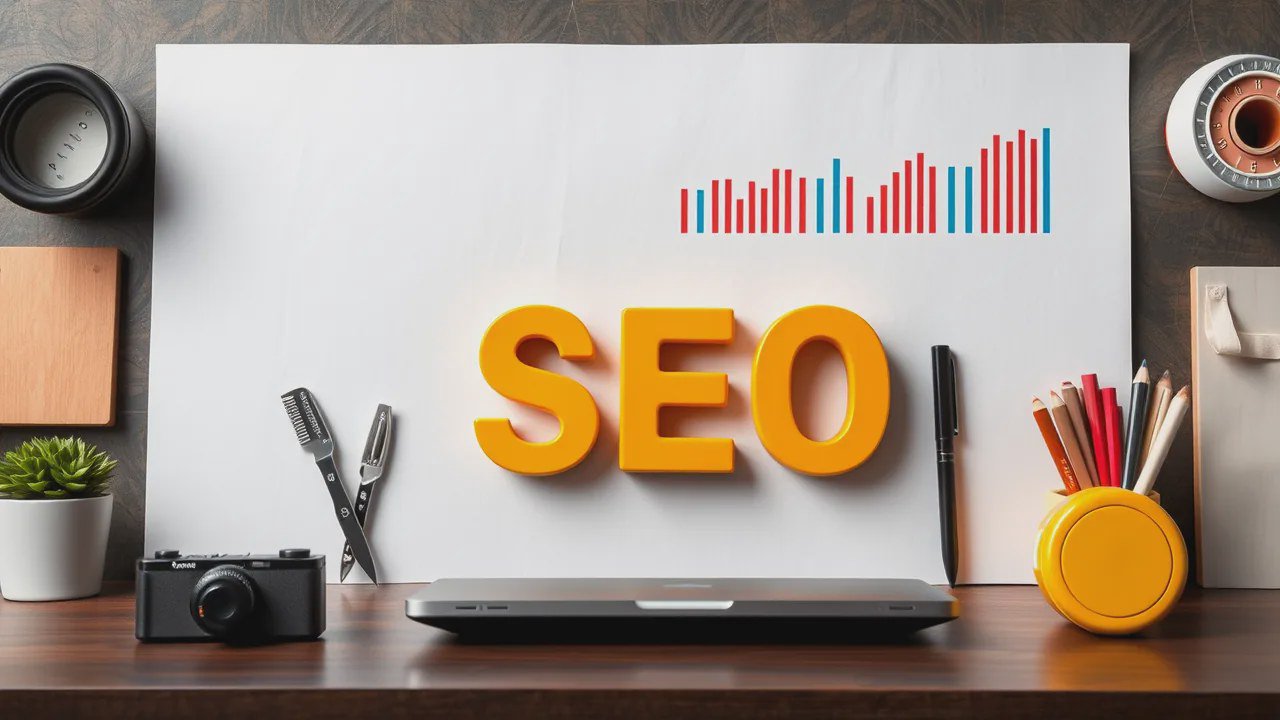 Tốc Độ Tải Trang Chậm Khiến Website Tụt Hạng SEO Tốc Độ Tải Trang Chậm Khiến Website Tụt Hạng SEO