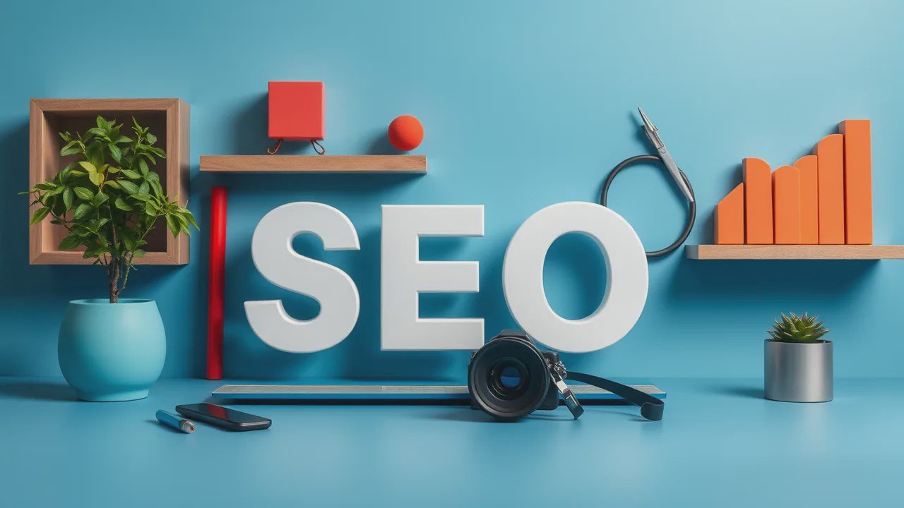 Các bước tối ưu SEO cơ bản trên website Các bước tối ưu SEO cơ bản trên website
