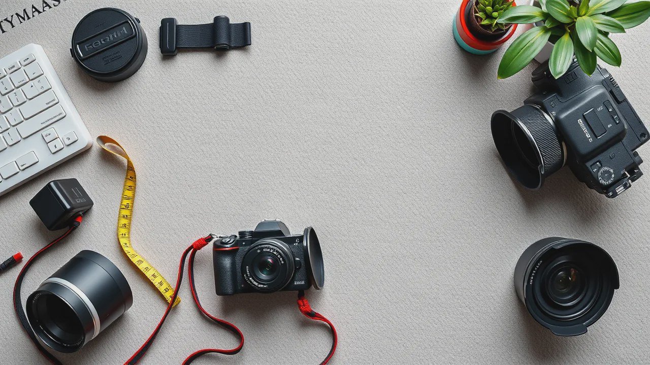 Lắp camera an ninh cho cửa hàng nhỏ