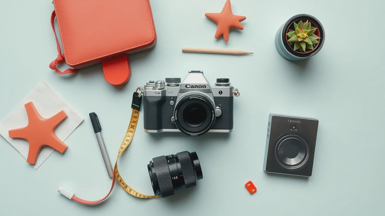 Vị trí lắp đặt camera hiệu quả