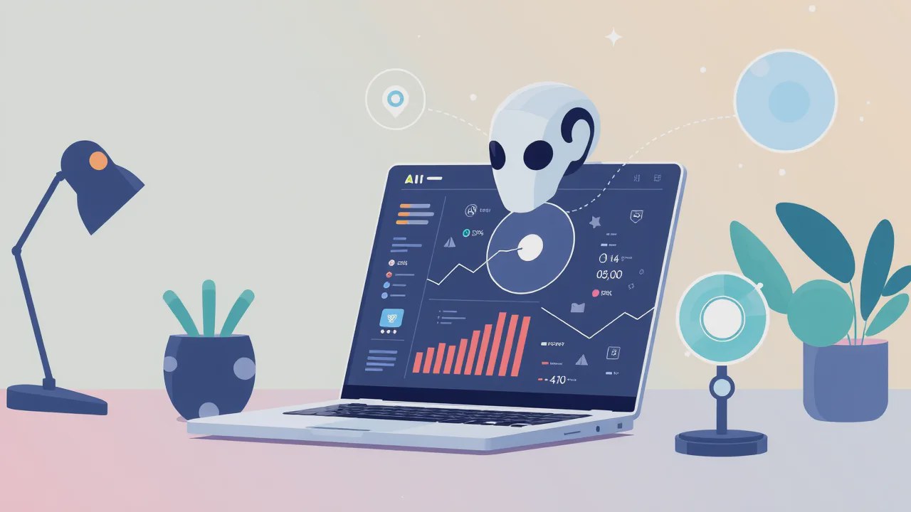 Tích hợp AI agent vào hệ thống nội bộ: góc nhìn công nghệ thực tế