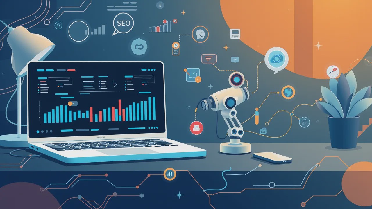 Ứng dụng AI cho phòng marketing giúp phân loại lead tự động từ website Ứng dụng AI cho phòng marketing giúp phân loại lead tự động từ website